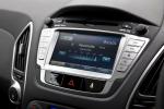 Hyundai ix35 2013 года (UK)